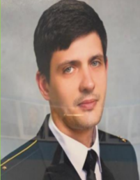 Коломейцев Степан Васильевич.