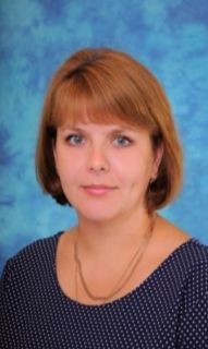 Панекина Татьяна Александровна.
