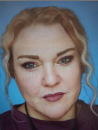 Сероглазова Вера Сергеевна Сероглазова Вера Сергеевна