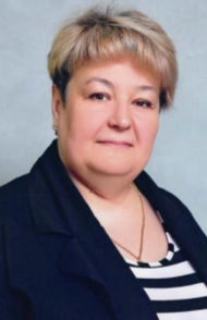 Кадырова Эльмира Хамзаевна Кадырова Эльмира Хамзаевна